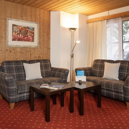 Apartment Chalet Abendrot-27 Grindelwald Buitenkant foto